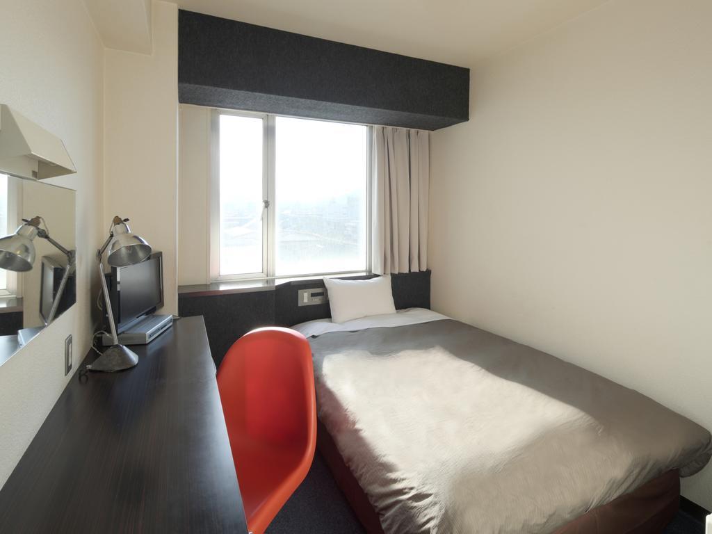 Shizuoka Victoria Hotel Exteriör bild
