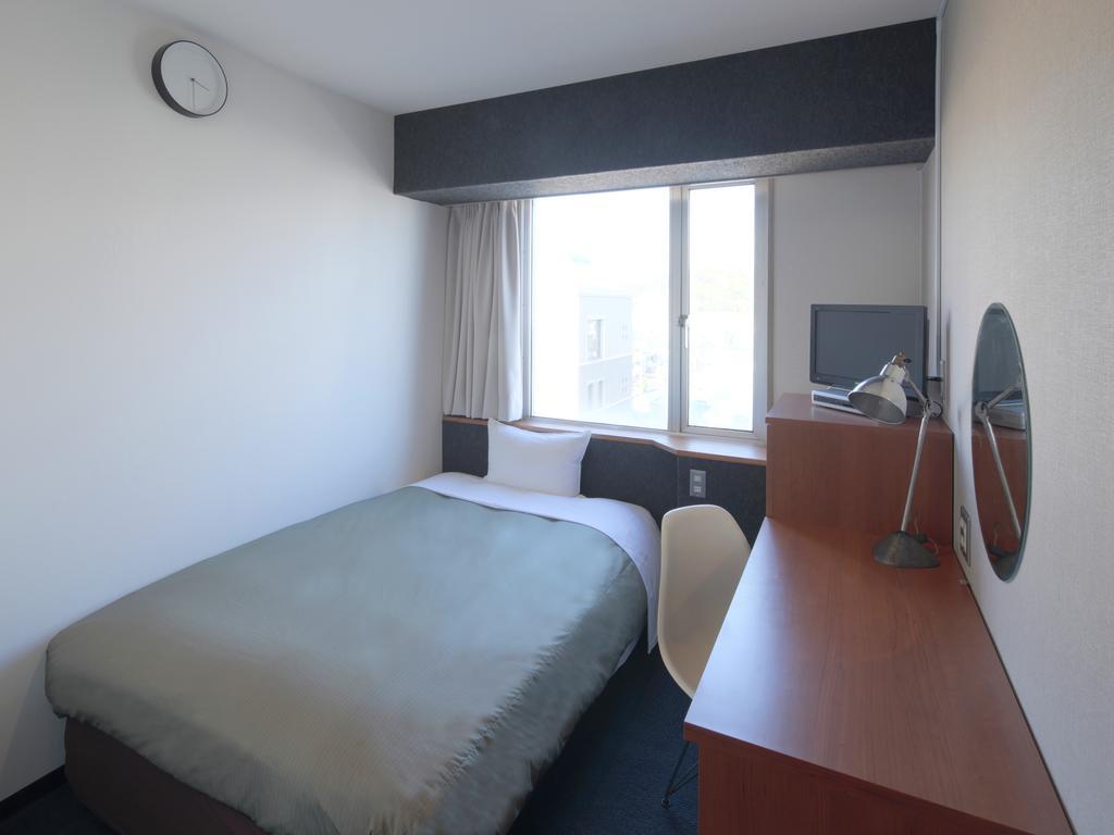 Shizuoka Victoria Hotel Exteriör bild